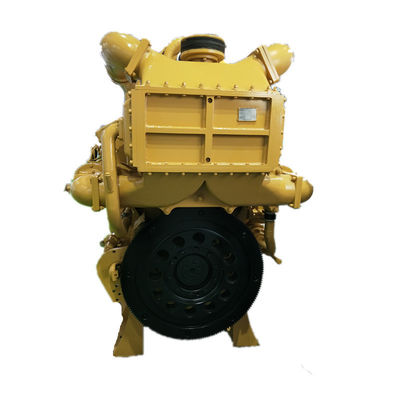 Chidong Gás Gerador Peças 12V190 Alumínio O Pisto Pin para Várias Aplicações