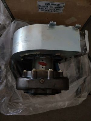 Instalação fixa Bl12V190zl-1 Chidong Turbocompressor Diesel para Gerador de Turbina de Vapor