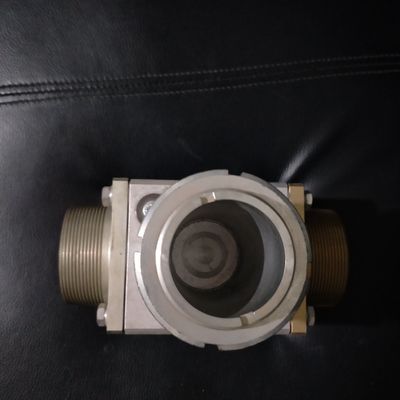 Gerador de turbina de vapor A8V190zlj Motor de locomotiva Partes de motores de comboios ferroviários para 100KG