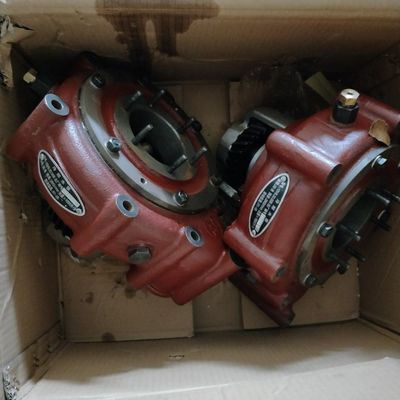 Gerador de turbina de vapor A8V190zlj Motor de locomotiva Partes de motores de comboios ferroviários para 100KG