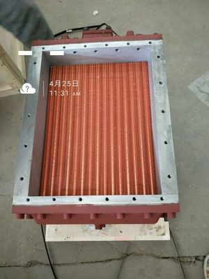 Personalização Jinan Chidong 12V190 Peças de gerador de diesel de navios marinhos para o seu benefício