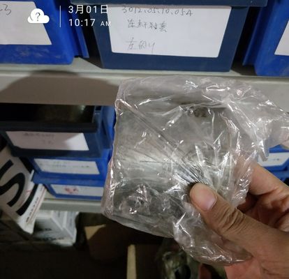 Personalização Jinan Chidong 12V190 Peças de gerador de diesel de navios marinhos para o seu benefício