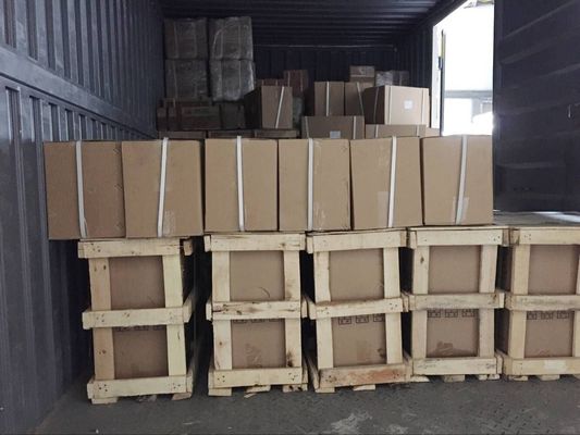 Jinan 127 Tipo 12V190zdt-2 Partes do gerador de gás natural para 50-200kW dentro do seu orçamento