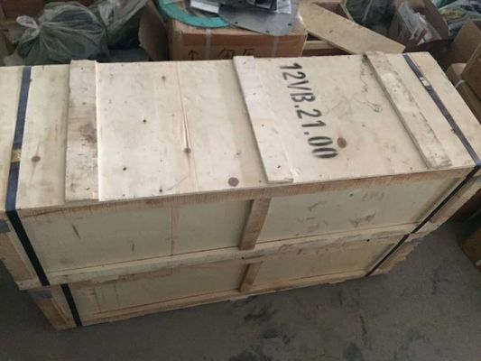 8190zlc Chidong Partes de motores marinhos para navios de passageiros