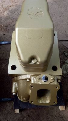 Co1200/20 ou Co1300f/3-25 Partes do motor Chidong Jichai Cabeça do cilindro de ignição por compressão