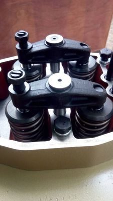 Co1200/20 ou Co1300f/3-25 Partes do motor Chidong Jichai Cabeça do cilindro de ignição por compressão