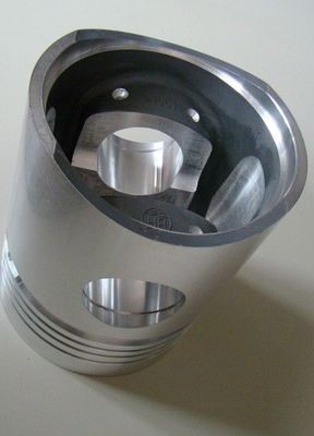 Co1200/20 Jinan Motor Diesel Partes do motor de perfuração Componente padrão Certificado