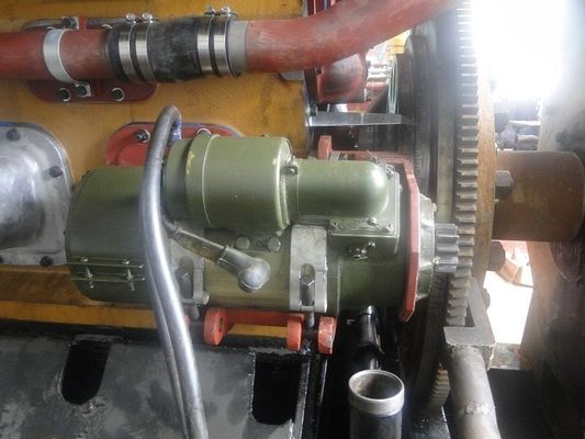 Co1200/20 Jinan Motor Diesel Partes do motor de perfuração Componente padrão Certificado