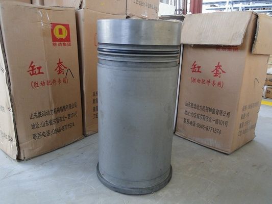 Co1200/20 Jinan Motor Diesel Partes do motor de perfuração Componente padrão Certificado