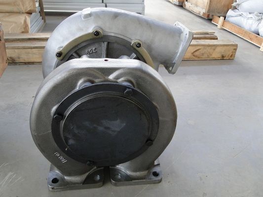 Co1200/20 Jinan Motor Diesel Partes do motor de perfuração Componente padrão Certificado