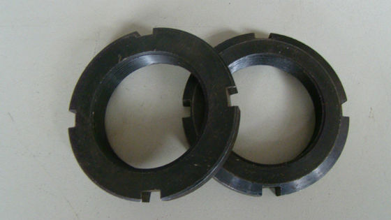Crankshaft de personalização para A12V190pzl Peças do motor Jichai em campos petrolíferos ou perfuração