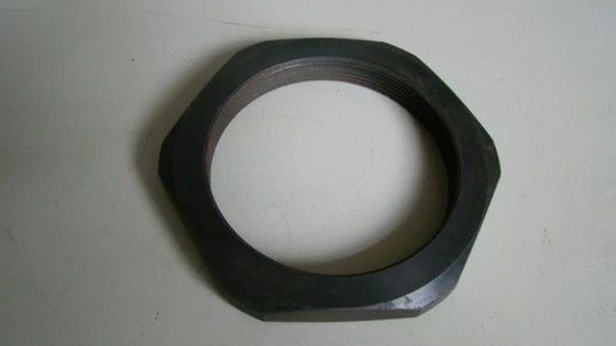 Crankshaft de personalização para A12V190pzl Peças do motor Jichai em campos petrolíferos ou perfuração