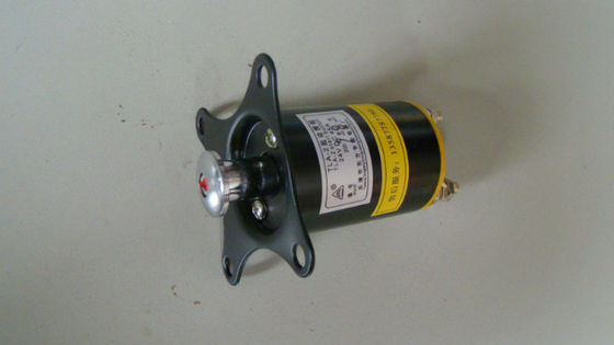 Crankshaft de personalização para A12V190pzl Peças do motor Jichai em campos petrolíferos ou perfuração