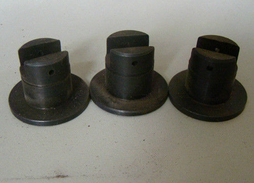 Crankshaft de personalização para A12V190pzl Peças do motor Jichai em campos petrolíferos ou perfuração