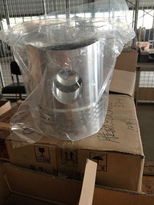 Z12V190b Jichai Chidong Rand 882kw Partes de gerador a diesel com certificação CE 1000