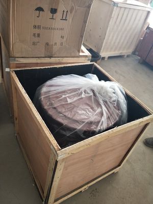 Z12V190b Jichai Chidong Rand 882kw Partes de gerador a diesel com certificação CE 1000