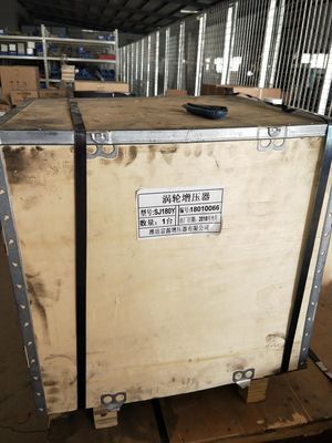 Z12V190b Jichai Chidong Rand 882kw Partes de gerador a diesel com certificação CE 1000