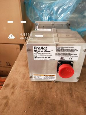 Requisito ISO Certificado Chidong H16V190zlt2-2 Partes de geradores de gás natural para Níger