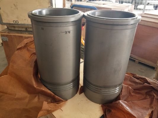 Requisito ISO Certificado Chidong H16V190zlt2-2 Partes de geradores de gás natural para Níger