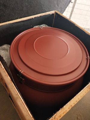 Requisito ISO Certificado Chidong H16V190zlt2-2 Partes de geradores de gás natural para Níger