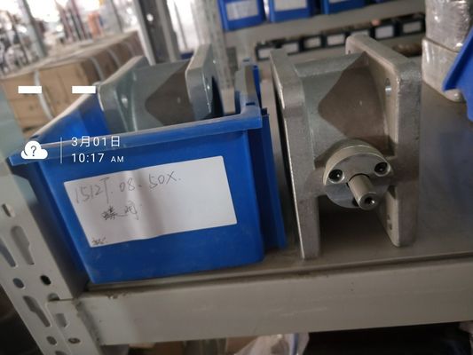 Partes de geradores de gás natural 16V190 H16V190zlt2-2 para Chidong