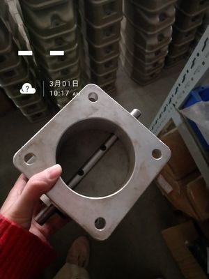 Partes de geradores de gás natural 16V190 H16V190zlt2-2 para Chidong