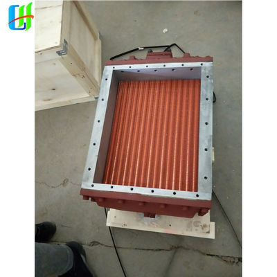 400kw Jinan gerador de gás peças 12V190zdt-2 127.03.00 Push Componente Não Padrão