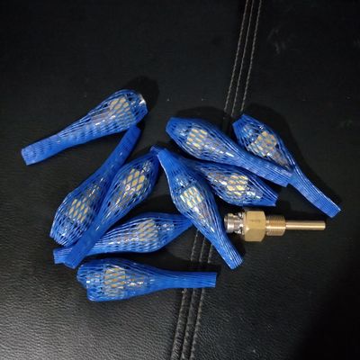 Jinan 500kw gerador de gás natural cabeça de cilindro 1812t. 03.00 Componente padrão de alumínio