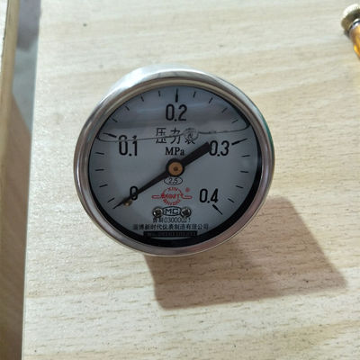 Jinan 500kw gerador de gás natural cabeça de cilindro 1812t. 03.00 Componente padrão de alumínio