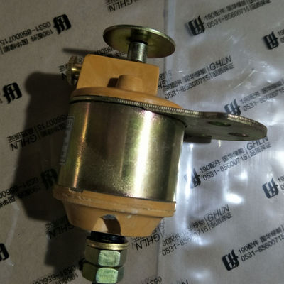 Jinan 500kw gerador de gás natural cabeça de cilindro 1812t. 03.00 Componente padrão de alumínio