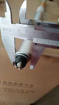 Componente não-padrão, faísca para motor 12V190 de Shengdong Chidong.