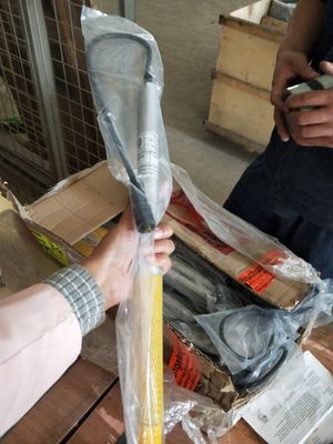 Empurra 601t. 90.20.01 H16V190 Bomba de ignição do gerador de gás de Jichai para componente não-padrão