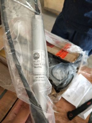 Empurra 601t. 90.20.01 H16V190 Bomba de ignição do gerador de gás de Jichai para componente não-padrão