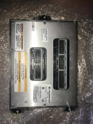 CE Certificado Alumínio Jichai Gás Gerador Partes 1512t. 13K. 01A Controlador eletrônico