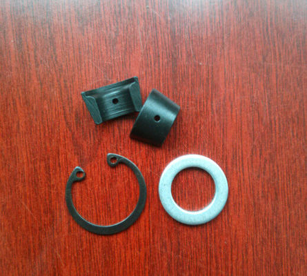 Crankshaft de alumínio para Jichai Chidong Pz12V190b Peças de motores diesel 12vb. 02.00