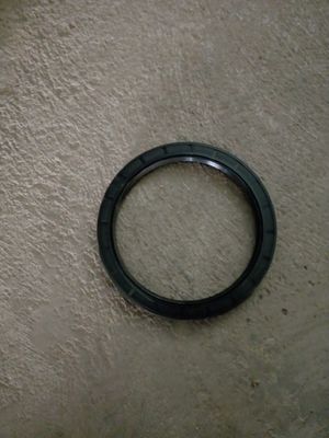 Crankshaft certificado ISO9001 para sistema de arranque a ar B6190 Partes de motores a diesel marítimos