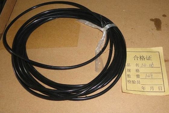 Crankshaft para Jinan G6190 Passenger Boat Engine Parts Jichai Chidong Marine Engine