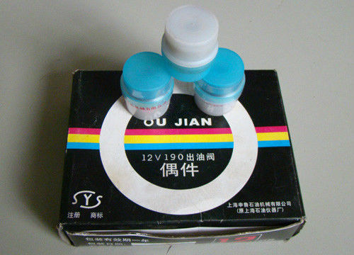 Crankshaft para Jinan G6190 Passenger Boat Engine Parts Jichai Chidong Marine Engine