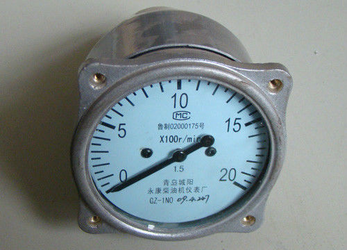 Jichai B6190zlcz Chidong Motor Marítimo e Partes de Alumínio do Motor Certificado ISO9001