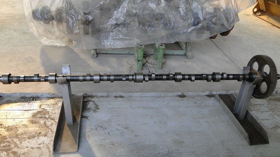 1000 Crankshaft Chidong Pz8V190 Motor de perfuração para operações de perfuração de campos petrolíferos