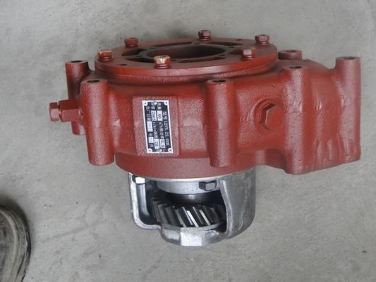 Jinan Z8V190-1 Peças de motor diesel Componente padrão para crankshaft durável