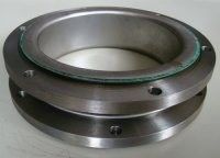 Jinan Z8V190-1 Peças de motor diesel Componente padrão para crankshaft durável