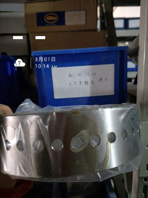 Jichai G12V190zldt-2 Gerador de gás e peças de motor para o Sudão