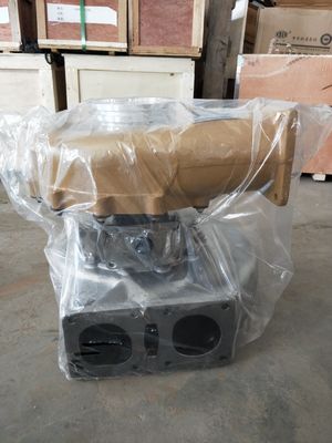 Gerador de gás de 1200 kW Turbocompressor Jichai 6016CT. 26y. 00 para unidades comuns