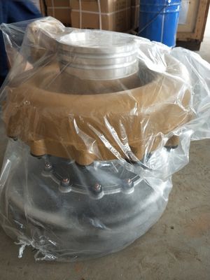 Gerador de gás de 1200 kW Turbocompressor Jichai 6016CT. 26y. 00 para unidades comuns