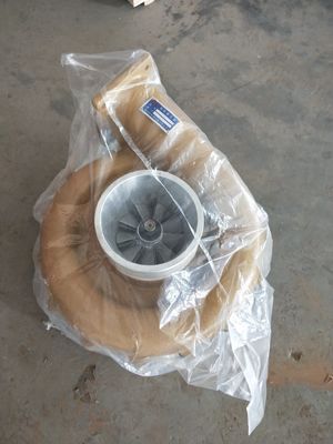 Gerador de gás de 1200 kW Turbocompressor Jichai 6016CT. 26y. 00 para unidades comuns