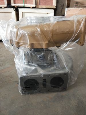 Gerador de gás de 1200 kW Turbocompressor Jichai 6016CT. 26y. 00 para unidades comuns