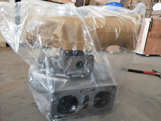Gerador de gás de 1200 kW Turbocompressor Jichai 6016CT. 26y. 00 para unidades comuns