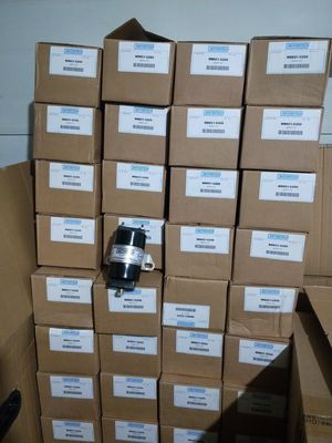Gerador de gás Tipo 1812t. 90.30 Bobina de ignição 1000kw Chidong com instalação fixa