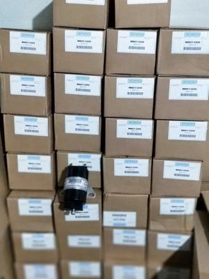 Gerador de gás Tipo 1812t. 90.30 Bobina de ignição 1000kw Chidong com instalação fixa